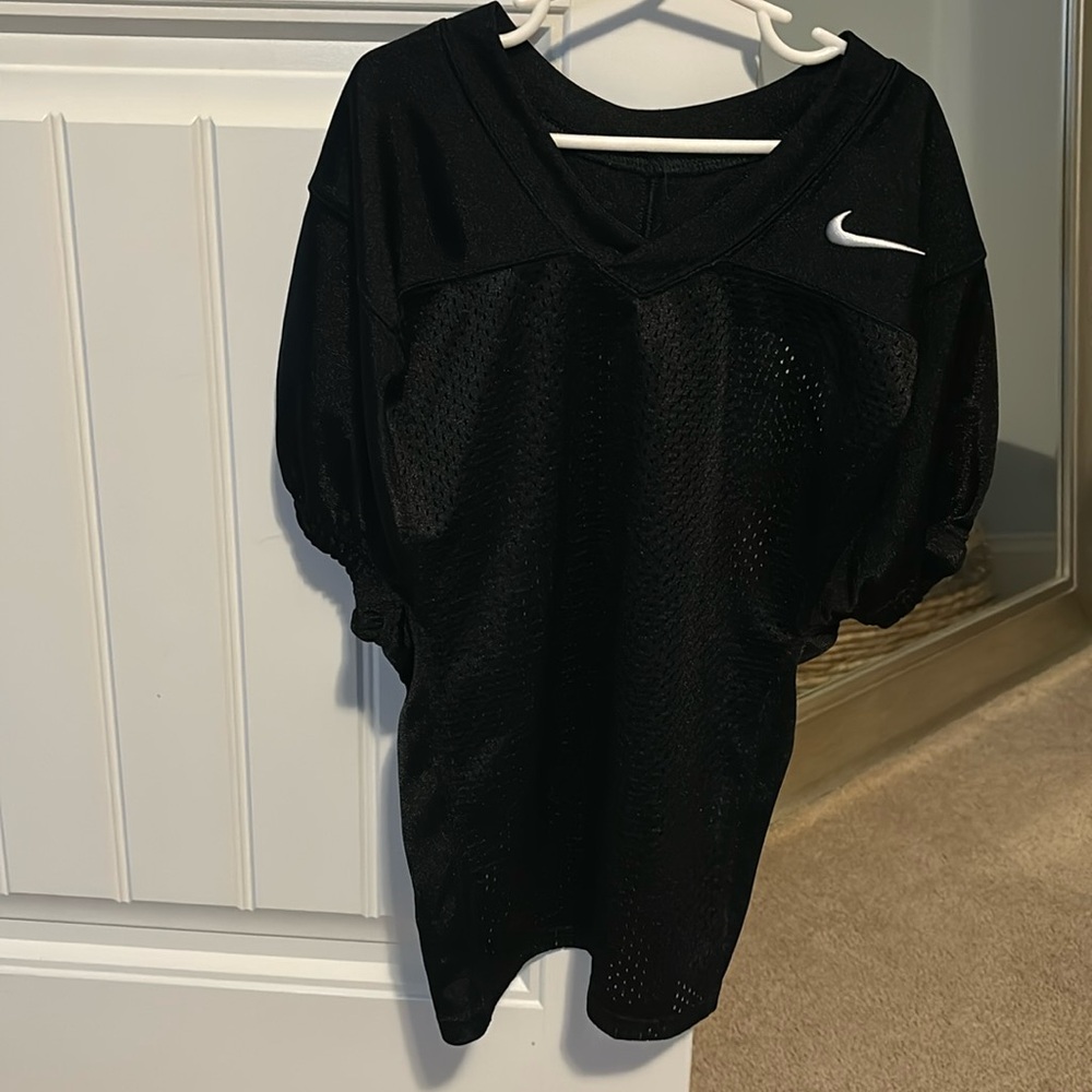 Nike Youth Recruit Practice Football Jersey